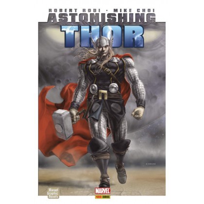 Astonishing Thor